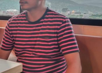 Tokoh Pemuda Leksula Nilai Langkah Bupati–Wabup Tinjau Pasar dan Penerangan di Tujuh Desa Jelang Nataru Tepat Sasaran