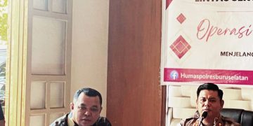 Jelang Nataru, Waka DPRD Bursel Ahmadan Loilatu Himbau Masyarakat Rajut Kebersamaan dan Jaga Persaudaraan