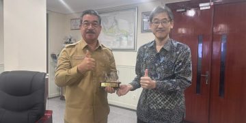 INPEX Perkuat Kolaborasi dengan Pemerintah Provinsi Maluku dan Kabupaten Kepulauan Tanimbar untuk Mendukung Pengembangan Proyek Lapangan Gas Abadi