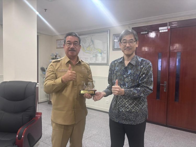 INPEX Perkuat Kolaborasi dengan Pemerintah Provinsi Maluku dan Kabupaten Kepulauan Tanimbar untuk Mendukung Pengembangan Proyek Lapangan Gas Abadi