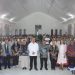 Gubernur Maluku Tekankan Keluarga Sebagai Pilar Pembangunan Daerah, Tutup Resmi Seminar Natal Nasional 2025 di Ambon