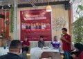 IMM Kota Ambon Gelar Workshop Moderasi Beragama Wujud Dukungan Visi Misi Pemerintah Kota Ambon