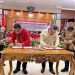 Empat Ranperda Resmi Disahkan, DPRD Provinsi Maluku Tetapkan Perda Baru