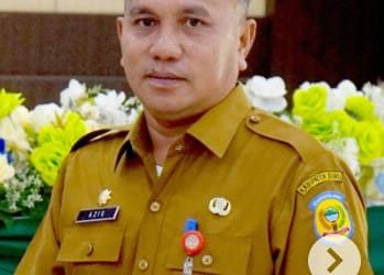 Jelang Nataru, Bupati Buru Sampaikan Tujuh Himbauan