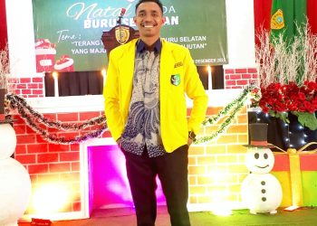 Ketua SEMMI Cabang Bursel Soroti Kinerja PT PLN (Persero) UIW MMU Atas Persoalan Listrik di Desa Waehaka Kecamatan Leksula