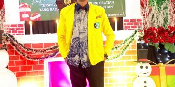 Ketua SEMMI Cabang Bursel Soroti Kinerja PT PLN (Persero) UIW MMU Atas Persoalan Listrik di Desa Waehaka Kecamatan Leksula