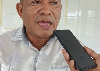 Unpatti Ambon Gelar Program RPL Untuk 202 Mahasiswa Buru Selatan, Kuliah Singkat Bisa Lulus 2 Tahun