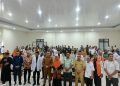 Anggota DPR RI Dari PKS, Saadia Uluputi  Serap Aspirasi Masyarakat Bursel Soal Pemenuhan Hak Dasar dan Program Infrastruktur