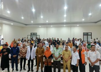 Anggota DPR RI Dari PKS, Saadia Uluputi  Serap Aspirasi Masyarakat Bursel Soal Pemenuhan Hak Dasar dan Program Infrastruktur