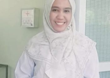 Pemeriksaan Gratis, Senyum Lebih Pasti