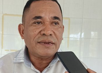 Unpatti Ambon Gelar Program RPL Untuk 202 Mahasiswa Buru Selatan, Kuliah Singkat Bisa Lulus 2 Tahun