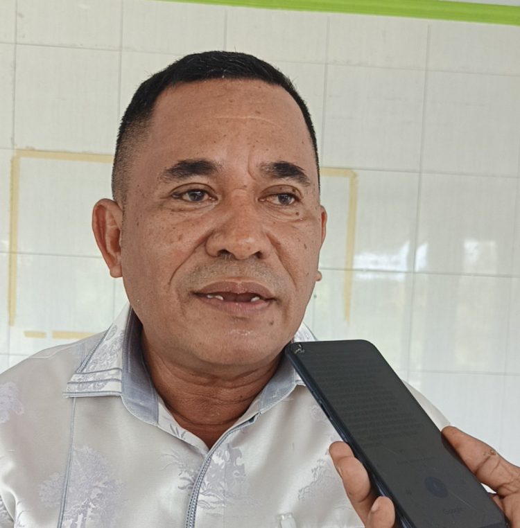 Unpatti Ambon Gelar Program RPL Untuk 202 Mahasiswa Buru Selatan, Kuliah Singkat Bisa Lulus 2 Tahun