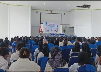 Unpati Bersama Pemda Bursel Gelar Monev RPL Semester Gasal 2025/2026