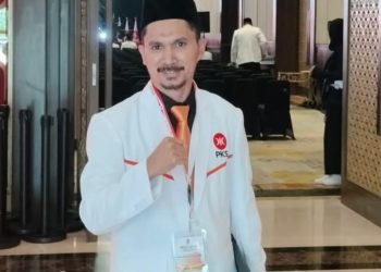 Pra-Rakerda Jadi Momentum, DPD PKS Kota Ambon Siapkan Agenda Unggulan Jelang Rakerda