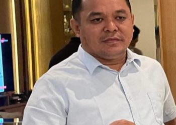 Waka DPRD Bursel Dukung Langkah Bupati: Dari Harapan ke Kenyataan, 300 Rumah Subsidi Mulai Dibangun