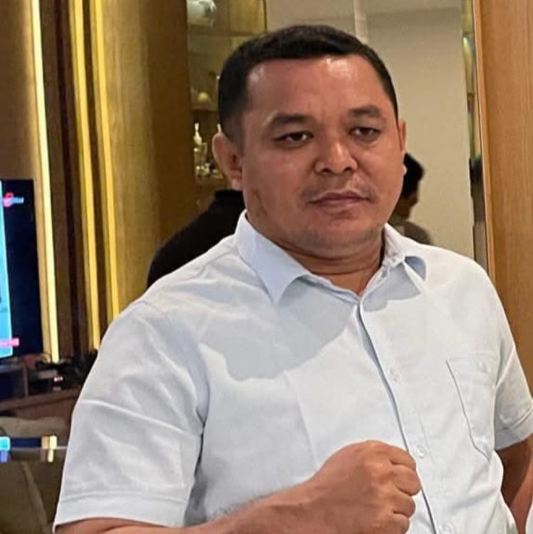 Waka DPRD Bursel Dukung Langkah Bupati: Dari Harapan ke Kenyataan, 300 Rumah Subsidi Mulai Dibangun