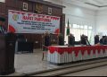 DPRD Buru Selatan Setujui RAPBD 2026