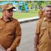 Bupati Bursel La Hamidi Perintahkan BKPSDM Percepat Penyerahan SK PPPK Paruh Waktu