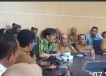 Mitra Maluku Makmur Tegaskan Peran Pemberdayaan Koperasi IPR Pulau Buru, Ini Pesannya