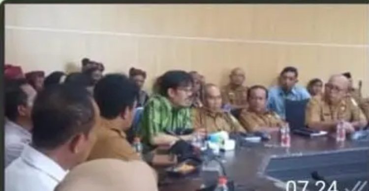 Mitra Maluku Makmur Tegaskan Peran Pemberdayaan Koperasi IPR Pulau Buru, Ini Pesannya