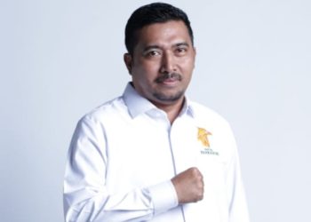 GSM Soal Kasus Pemuda Kei-Kailolo-SBT: Bupati/Wali Kota, Jangan Biarkan Bodewin Sendiri Padam Bara