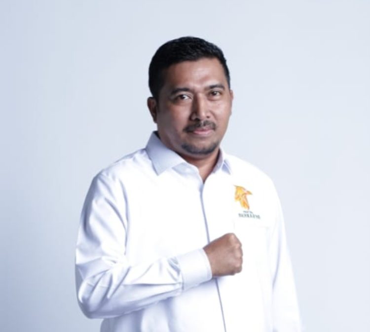 GSM Soal Kasus Pemuda Kei-Kailolo-SBT: Bupati/Wali Kota, Jangan Biarkan Bodewin Sendiri Padam Bara