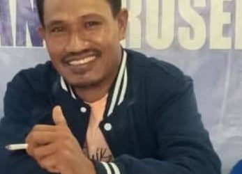 Badai Kritik Tak Menggoyahkan, Gubernur Maluku Fokus Prioritaskan Pembangunan di Seluruh Sektor demi “Maluku Pung Bae”