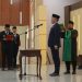 Asis Tomia Dilantik sebagai Penjabat Sekda Kabupaten Buru, Ini Harapan Bupati Ikram Umasugi
