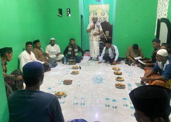 Lapas Wahai Gelar Doa dan Muhasabah, Sambut Tahun 2026 dengan Semangat Perubahan Diri