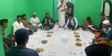 Lapas Wahai Gelar Doa dan Muhasabah, Sambut Tahun 2026 dengan Semangat Perubahan Diri