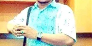 Direktur Utama LKI Maluku Usman Warang: TPP Guru Jangan Dipolitisir, Gubernur Fokus Bangun Daerah