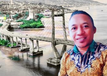 Direktur LKI Maluku Menyoal “Antara Kritik dan Kegaduhan: Menjaga Arah Pemerintahan”