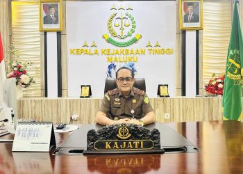 Menguji Integritas Penegak Hukum: Kajati Maluku Diminta Bongkar Tuntas Korupsi Dana Pramuka dan Covid-19