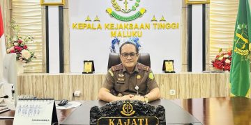 Menguji Integritas Penegak Hukum: Kajati Maluku Diminta Bongkar Tuntas Korupsi Dana Pramuka dan Covid-19