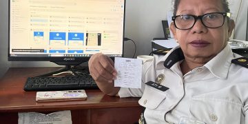 Peduli Kemanusiaan, Penjualan Hasil Panen Raya Lapas Wahai Disalurkan Ke Korban Bencana Sumatera