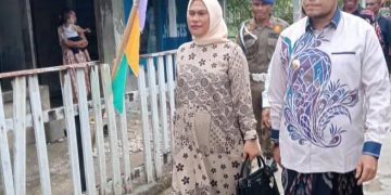 Bupati La Hamidi Konsisten Fokus Pembangunan, Pemuda Harus Melampaui Narasi dan Hadir dengan Solusi