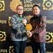 UHC Awards 2026 Diraih, Bupati La Hamidi Hadirkan Energi Positif bagi Arah Pembangunan Buru Selatan