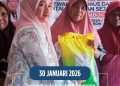 Milati Ibrahim Bangun Sinergitas Sesama Perempuan, Wujud Peran Aktif Aleg DPRD PKS Kota Ambon