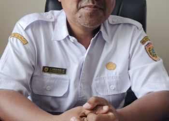 Disdukcapil Bursel Respons Integrasi Data Kependudukan untuk Layanan Nikah