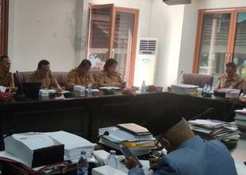 TPP Guru SMA/SMK Maluku Tahun 2024 Sudah Ditandatangani, Sisa 97 Sekolah Jadi Penerima