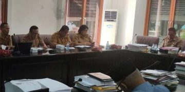 TPP Guru SMA/SMK Maluku Tahun 2024 Sudah Ditandatangani, Sisa 97 Sekolah Jadi Penerima