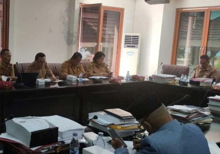 TPP Guru SMA/SMK Maluku Tahun 2024 Sudah Ditandatangani, Sisa 97 Sekolah Jadi Penerima