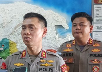 Kapolda Maluku Irjen Pol. Dadang Hartanto Usulkan Pembangunan Mapolres Buru Selatan ke Mabes Polri, Ini Pesannya