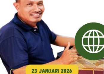 Maluku, Beranda Maritim Indonesia Timur: Simpul Strategis Jalur Laut dan Laboratorium Hidup Pembangunan Kepulauan