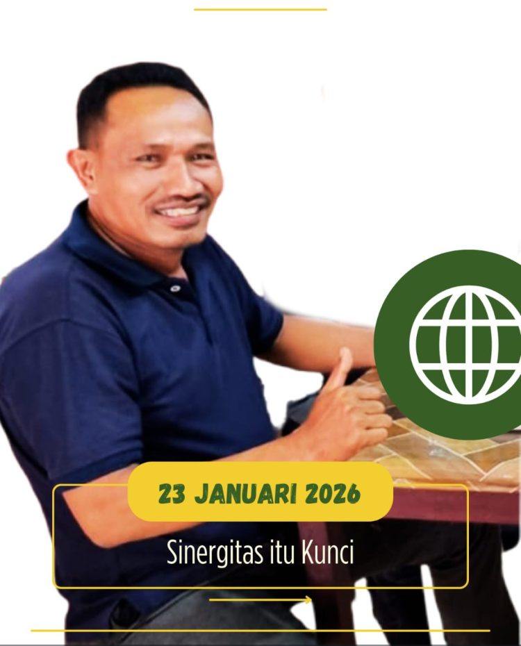 Maluku, Beranda Maritim Indonesia Timur: Simpul Strategis Jalur Laut dan Laboratorium Hidup Pembangunan Kepulauan