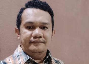 Mat Tuhepaly : Gubernur Maluku Hendrik Lewerissa Diminta Benahi Sumber PAD untuk Optimalkan Anggaran Daerah