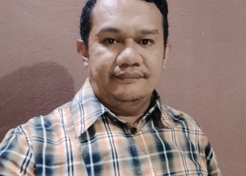 Mat Tuhepaly : Retribusi JMP Dinilai Strategis Tingkatkan PAD Maluku