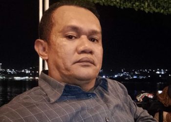 Mat Tuhepaly : Retribusi JMP Dinilai Strategis Tingkatkan PAD Maluku