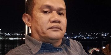 Mat Tuhepaly : Retribusi JMP Dinilai Strategis Tingkatkan PAD Maluku