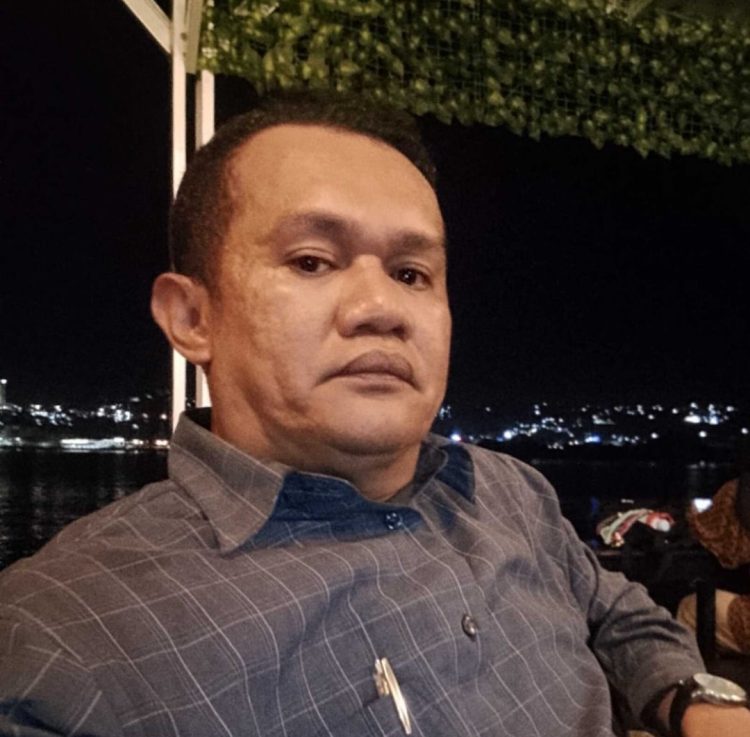 Mat Tuhepaly : Retribusi JMP Dinilai Strategis Tingkatkan PAD Maluku